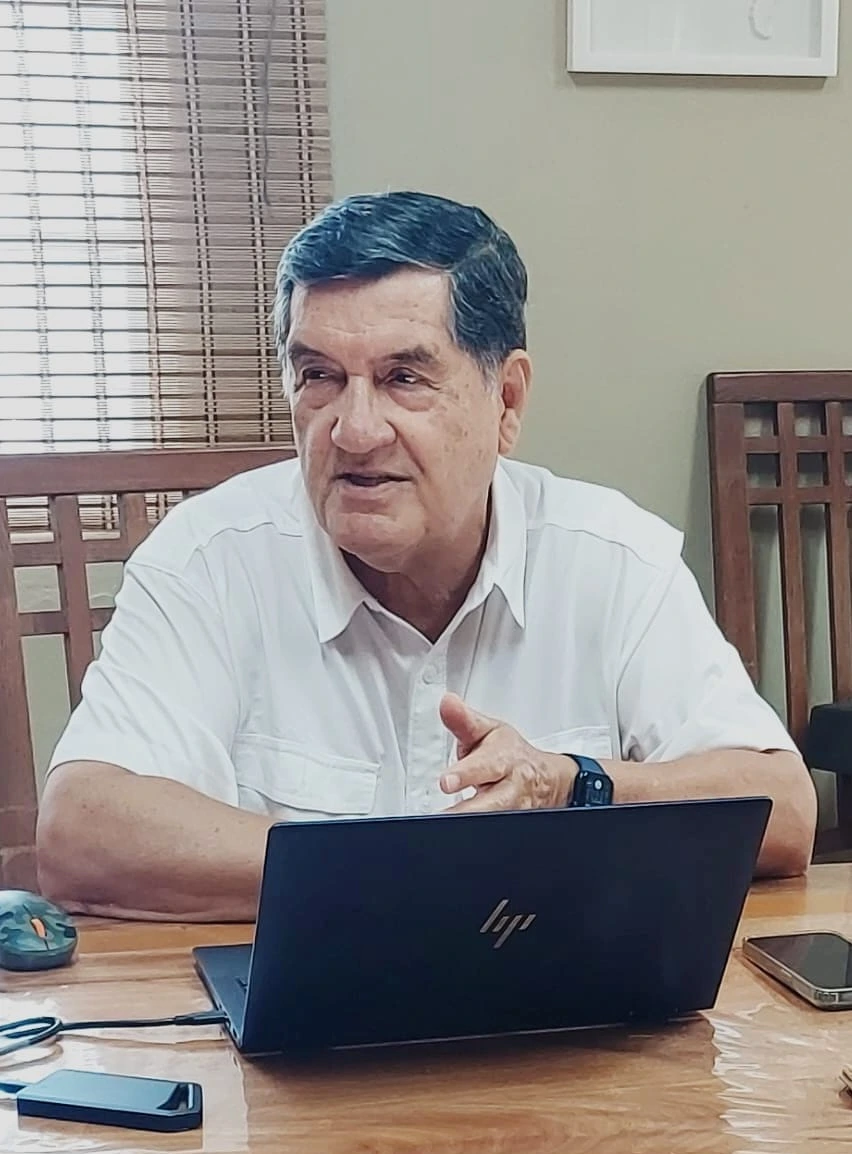 Guillermo Madariaga