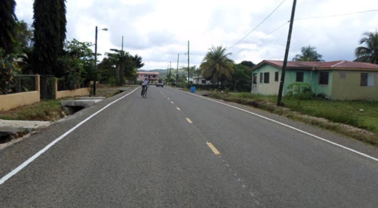 Belize Municipal Development Project — view 4