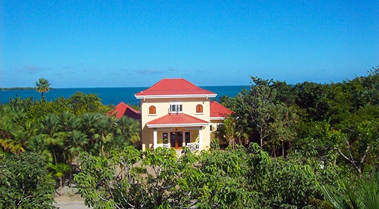 The Villas at Coco Plum — view 5