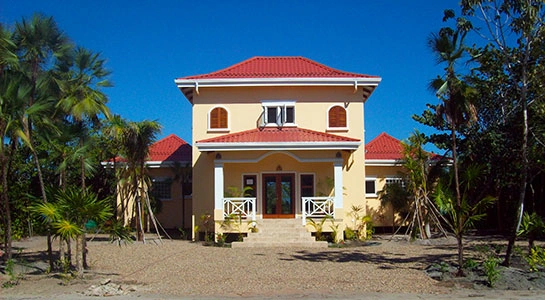 The Villas at Coco Plum — view 1