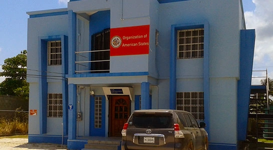Various Residential & Commercial Buildings — view 3