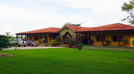 Various Residential & Commercial Buildings — view 4