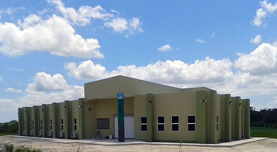 Various Residential & Commercial Buildings — view 8