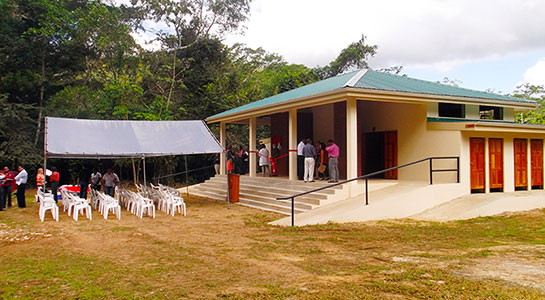 Actun-Tunichil-Muknal-Bathroom